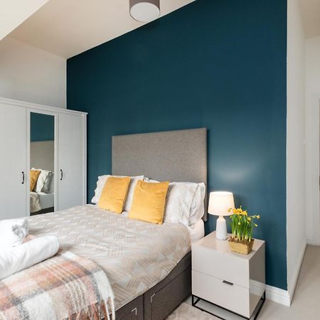 The Vicarage Tooting, Sw17 Hotel Лондон Екстериор снимка