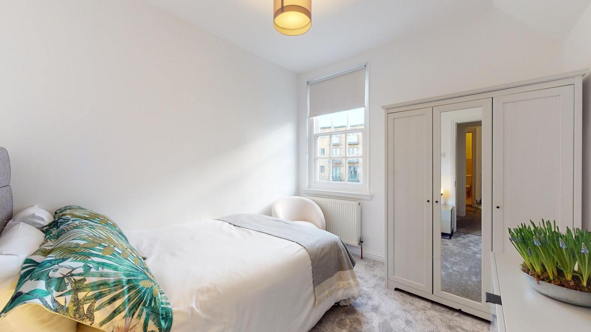 The Vicarage Tooting, Sw17 Hotel Лондон Екстериор снимка