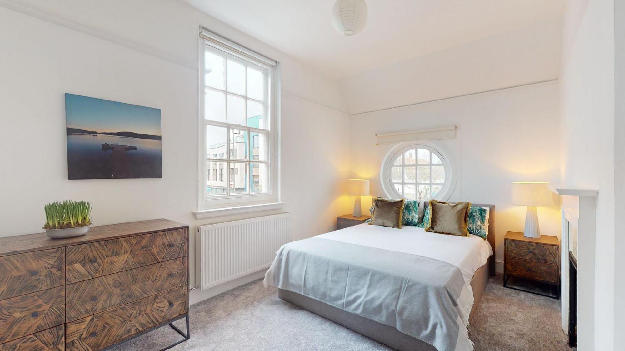 The Vicarage Tooting, Sw17 Hotel Лондон Екстериор снимка