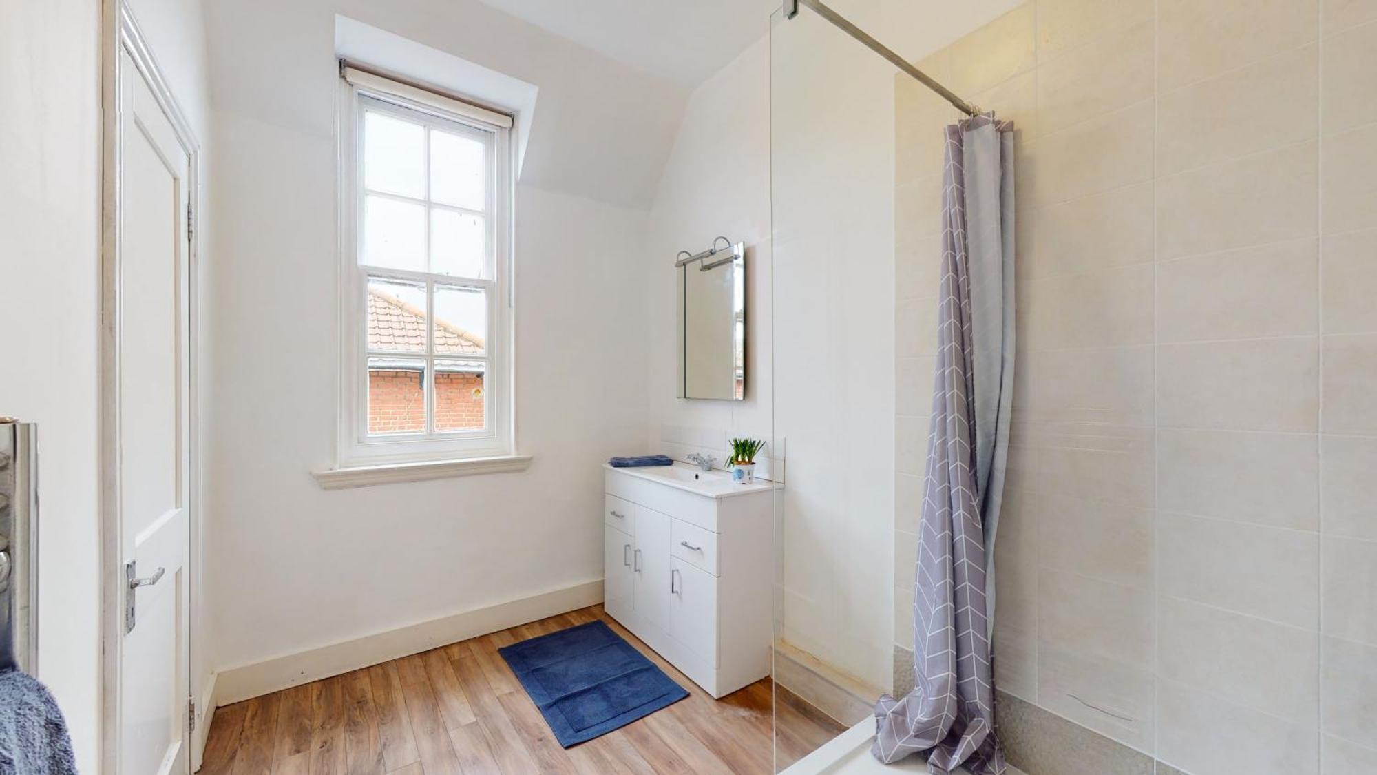 The Vicarage Tooting, Sw17 Hotel Лондон Екстериор снимка