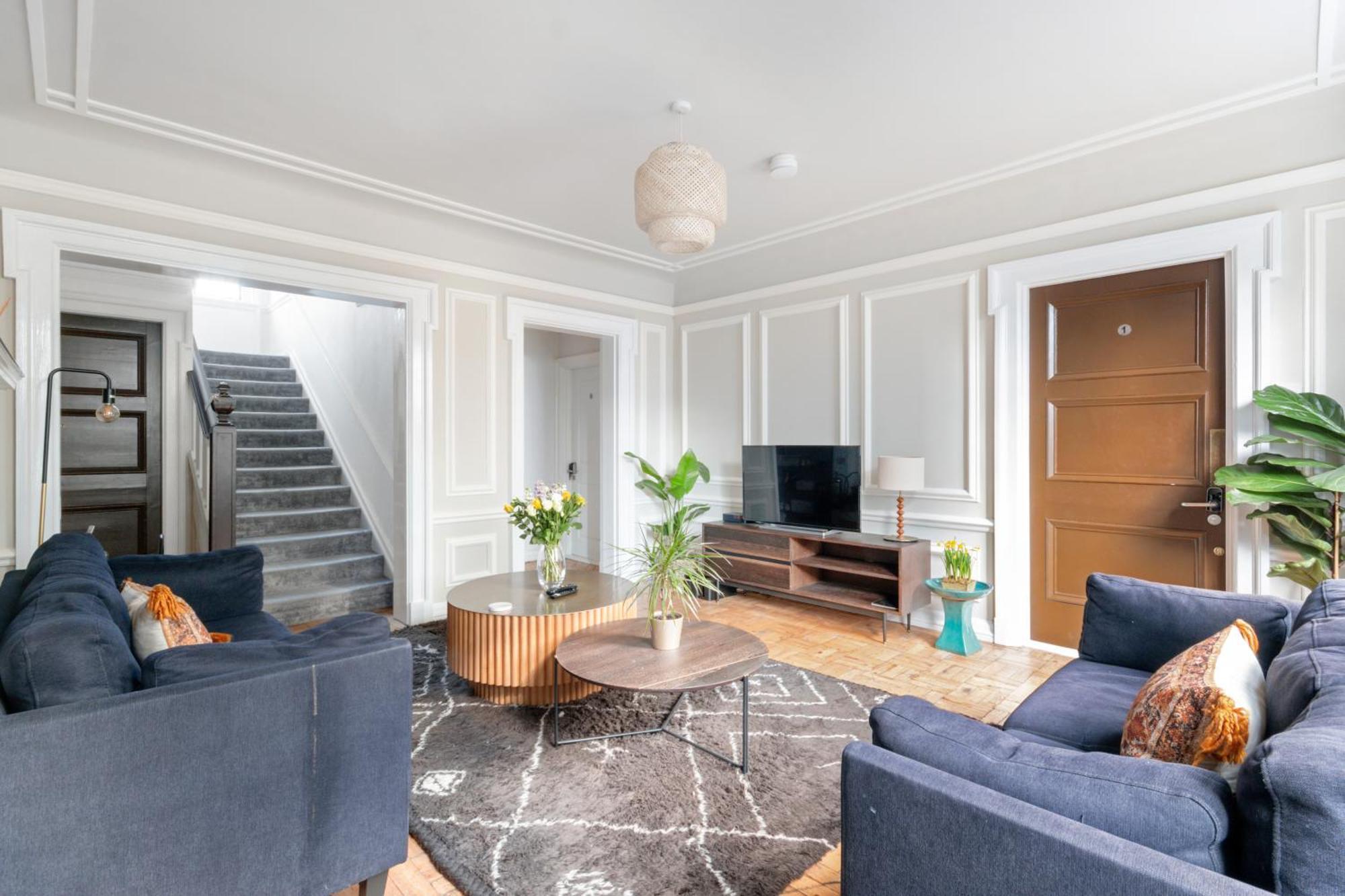 The Vicarage Tooting, Sw17 Hotel Лондон Екстериор снимка