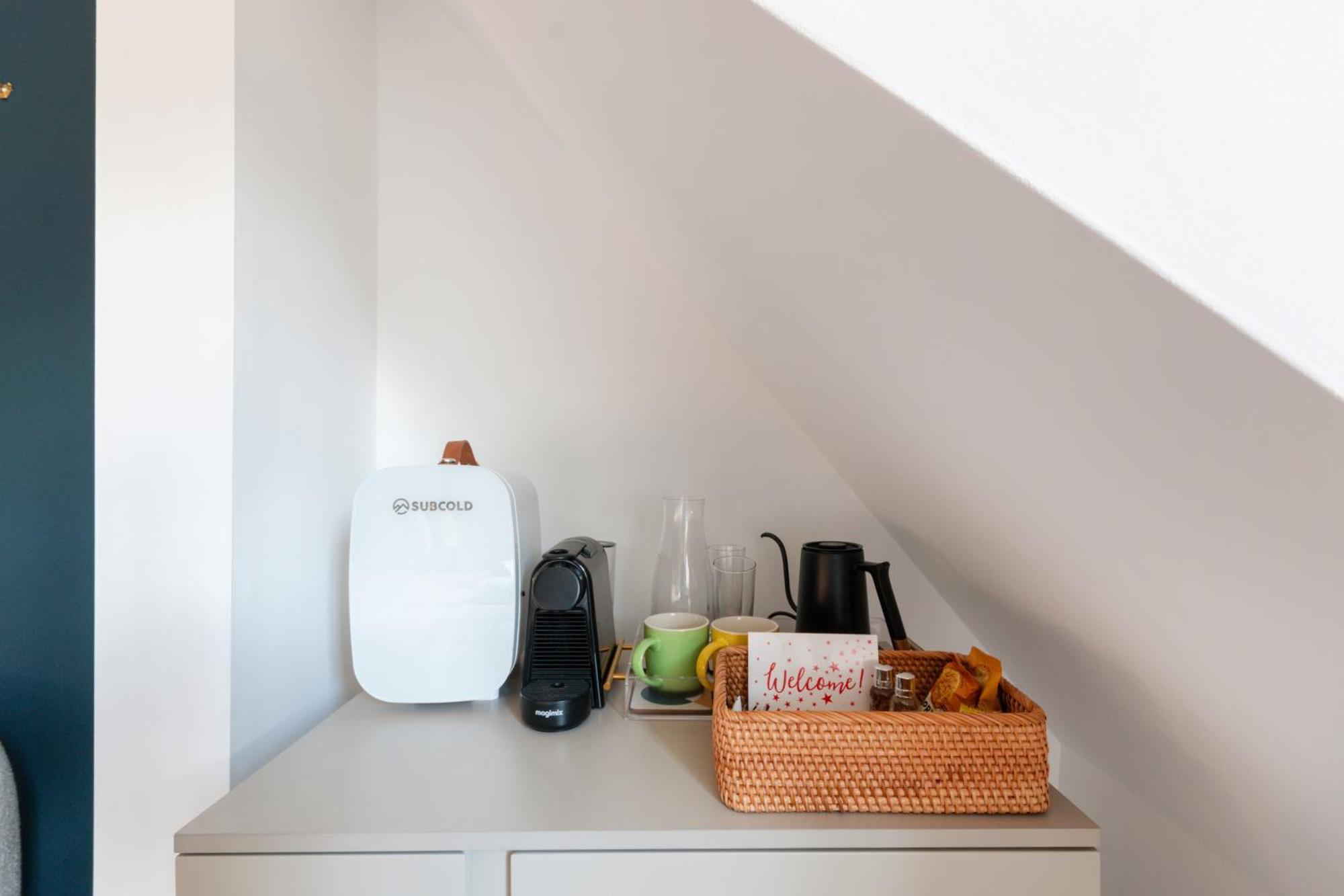The Vicarage Tooting, Sw17 Hotel Лондон Екстериор снимка