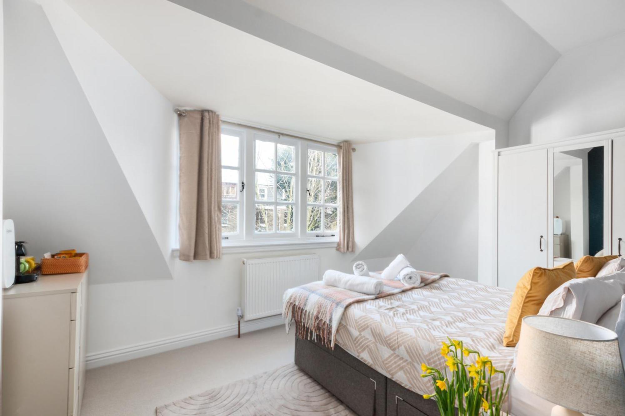 The Vicarage Tooting, Sw17 Hotel Лондон Екстериор снимка