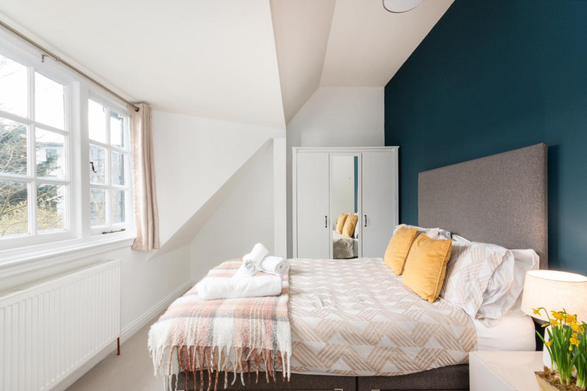 The Vicarage Tooting, Sw17 Hotel Лондон Екстериор снимка