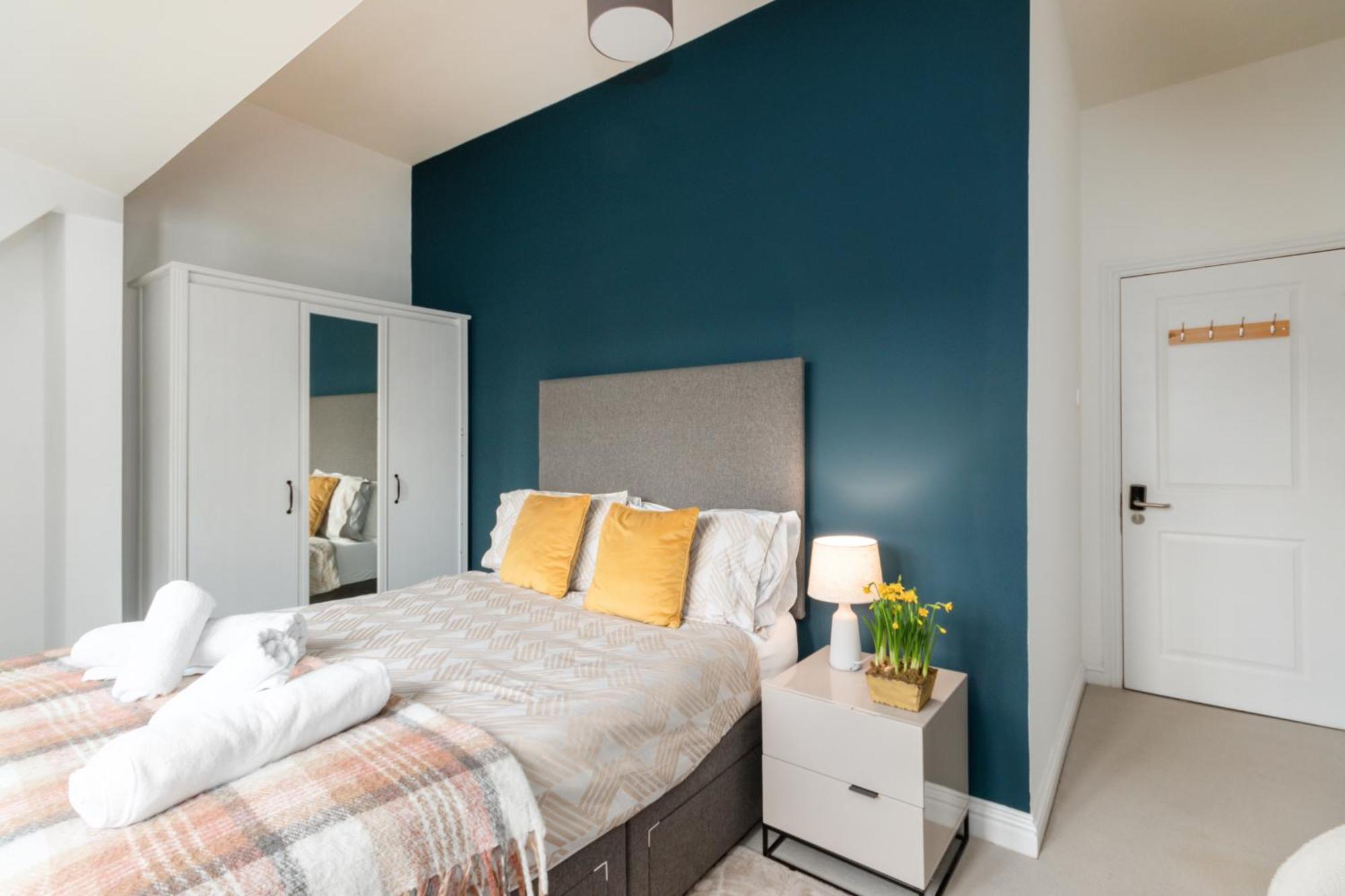 The Vicarage Tooting, Sw17 Hotel Лондон Екстериор снимка