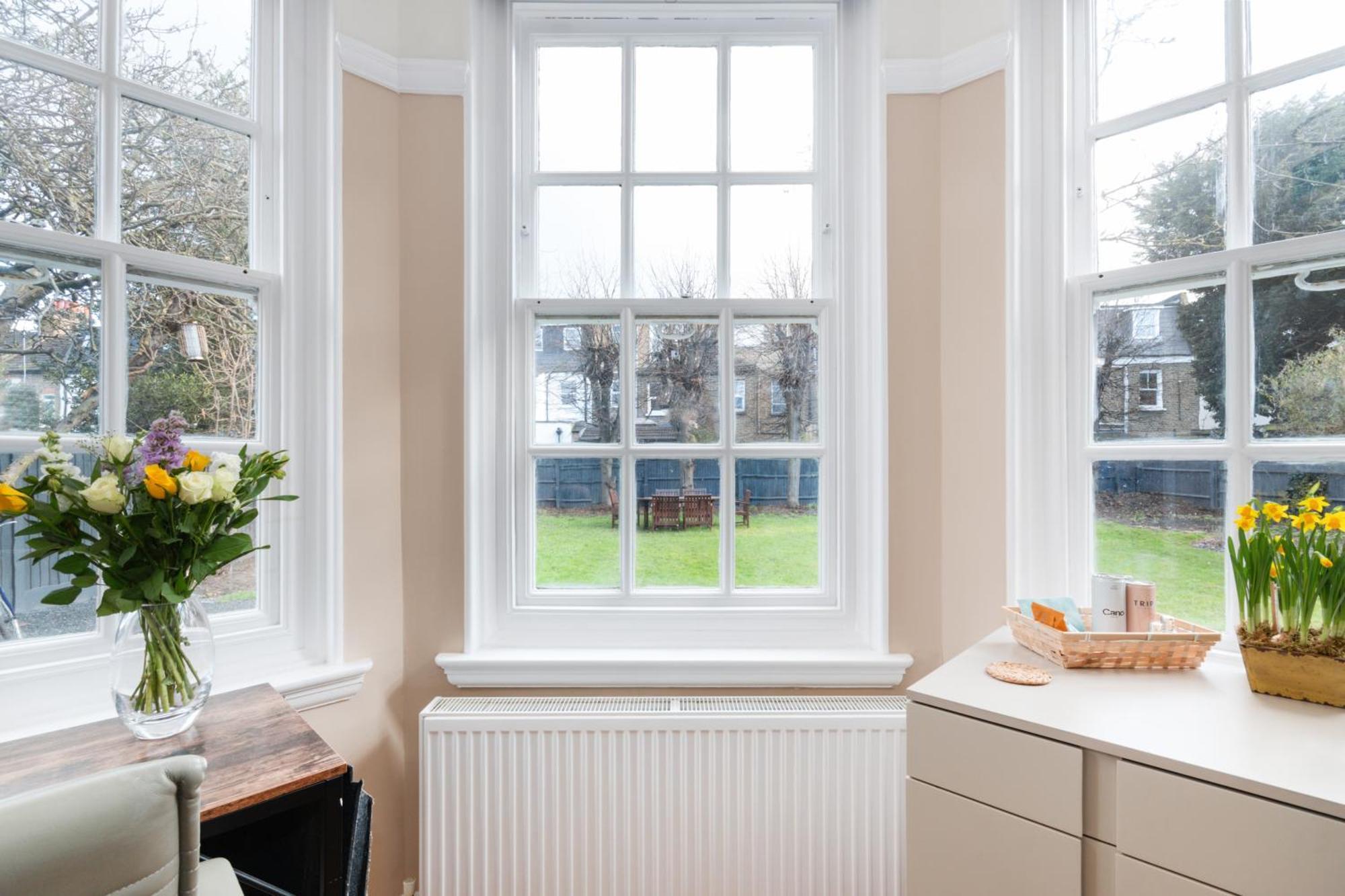 The Vicarage Tooting, Sw17 Hotel Лондон Екстериор снимка
