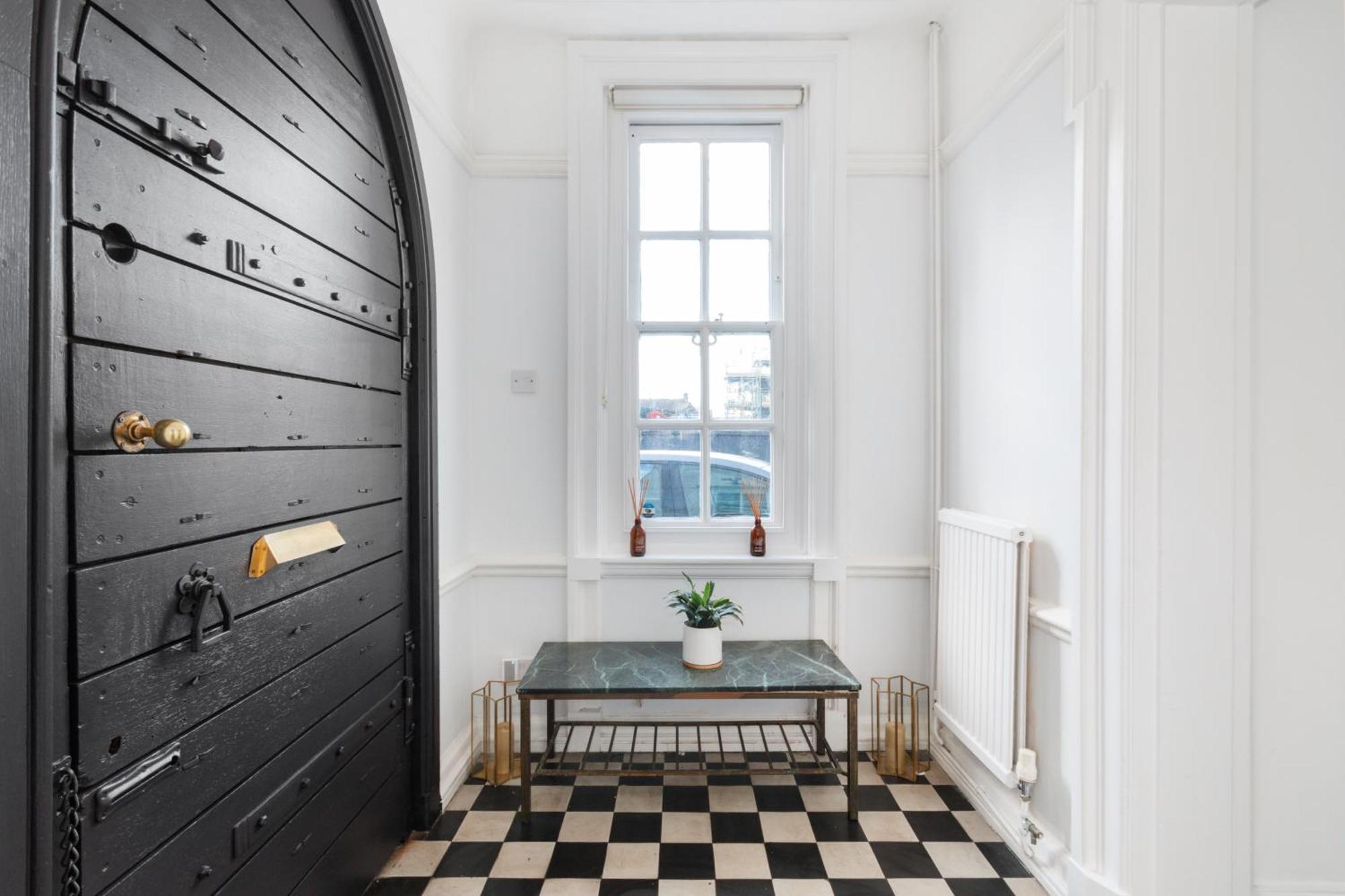 The Vicarage Tooting, Sw17 Hotel Лондон Екстериор снимка