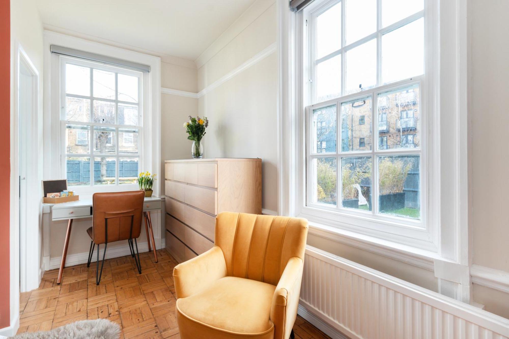 The Vicarage Tooting, Sw17 Hotel Лондон Екстериор снимка