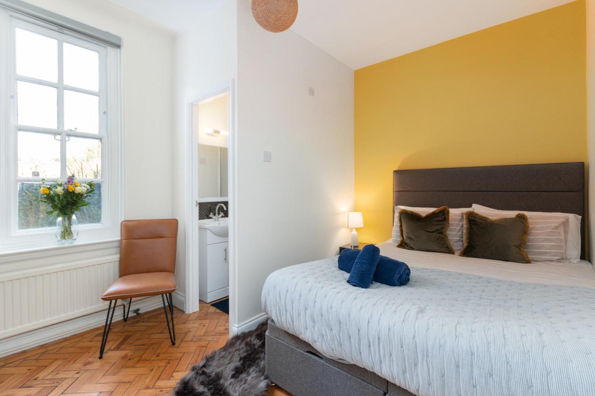 The Vicarage Tooting, Sw17 Hotel Лондон Екстериор снимка